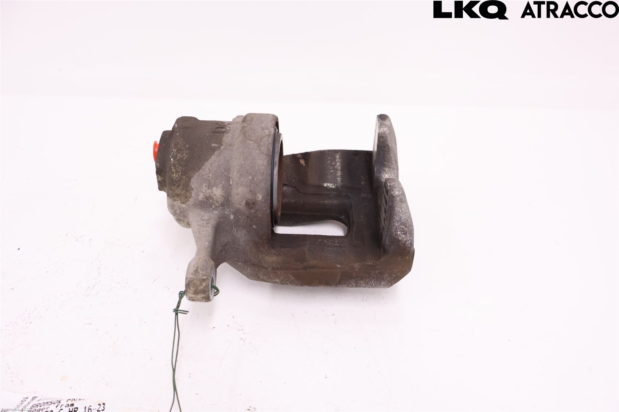 Toyota C-HR 16-23 Bremsecaliper Foran Høyre