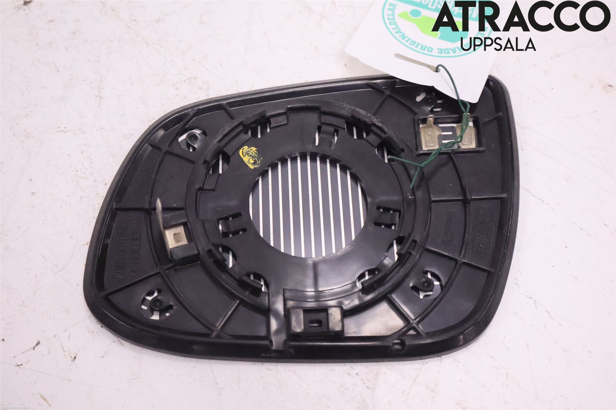 Kia CEED 06-12 Speil Glass H