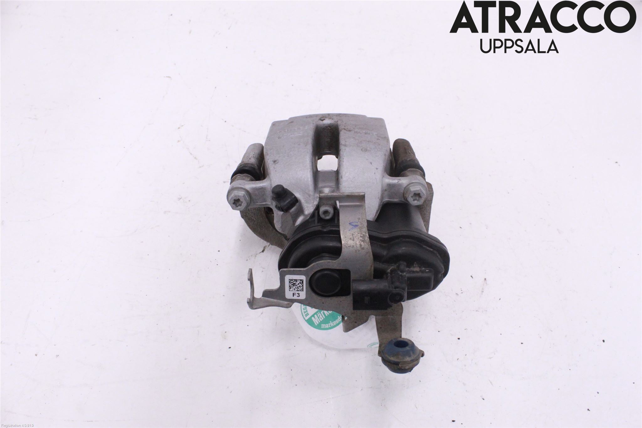 BMW 5 G30/G31/F90 17-23 Bremsecaliper Bak Venstre