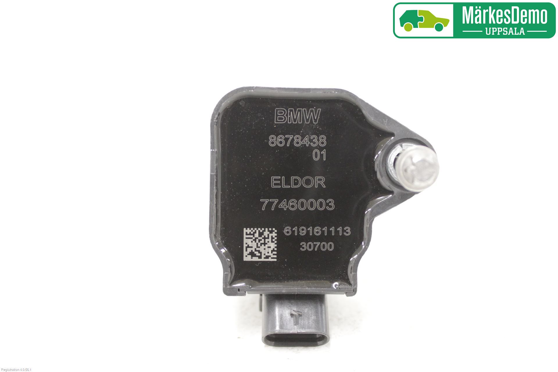 BMW 1 F20/F21 11-19 Coil