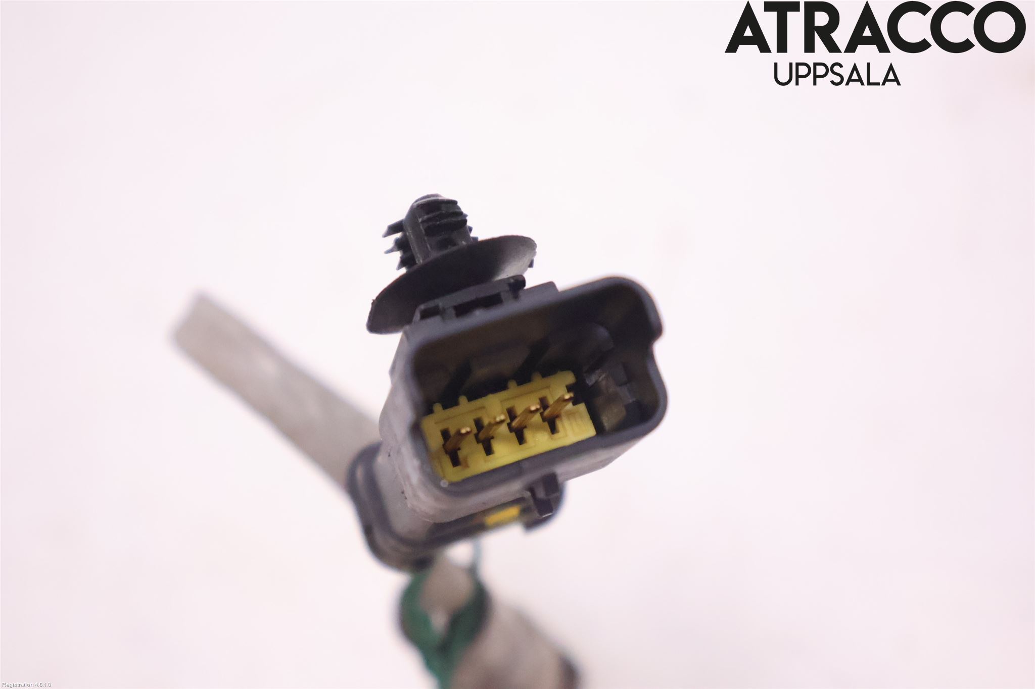 Citroen C4 II 11-18 Inns Lambdasonde