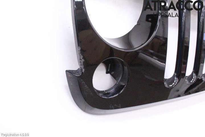 Jeep COMMANDER Grill-Gitter