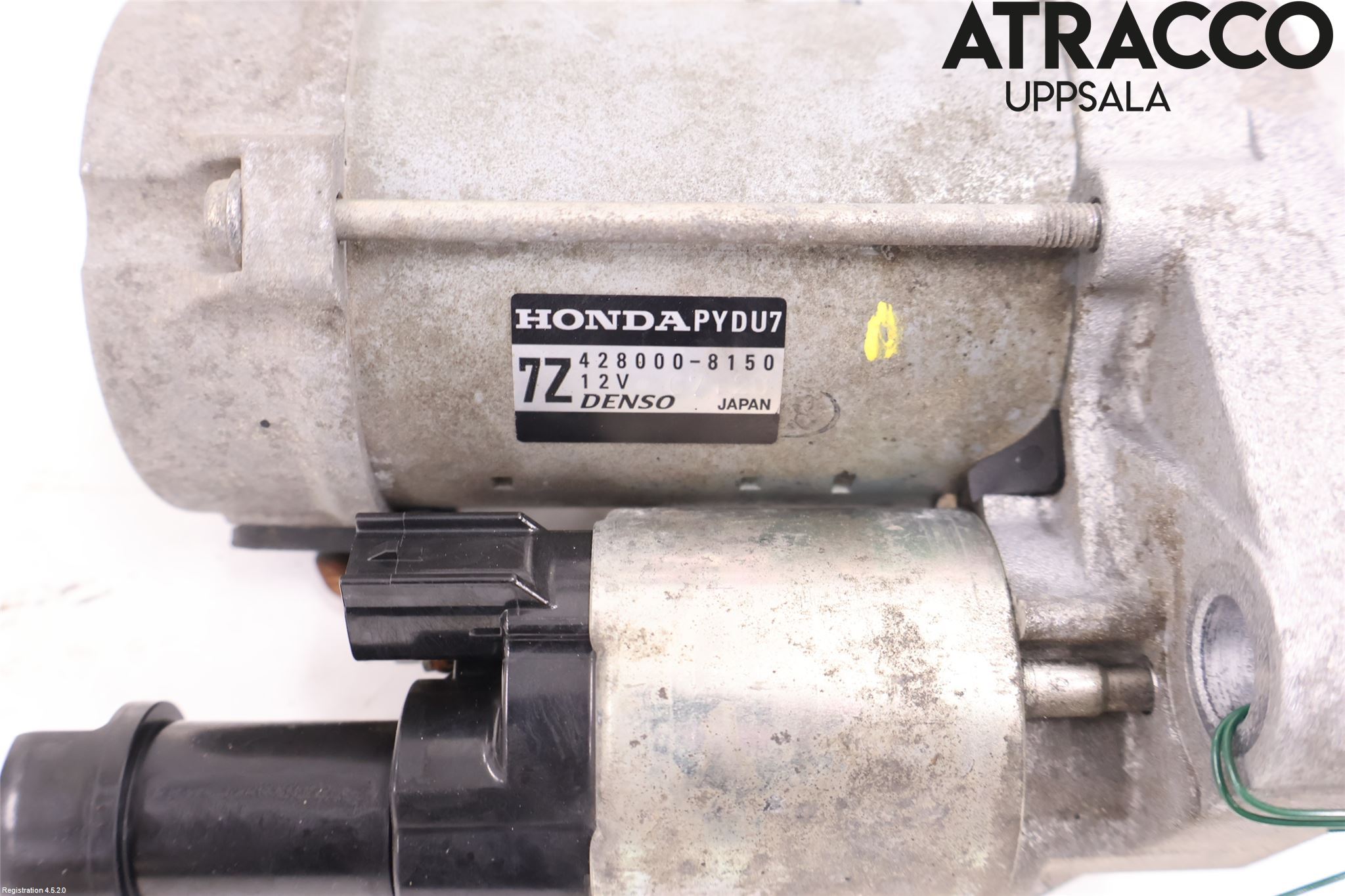 Honda CR-V 13-18 Startmotor