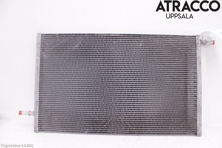 Opel INSIGNIA 17- Radiator Automat