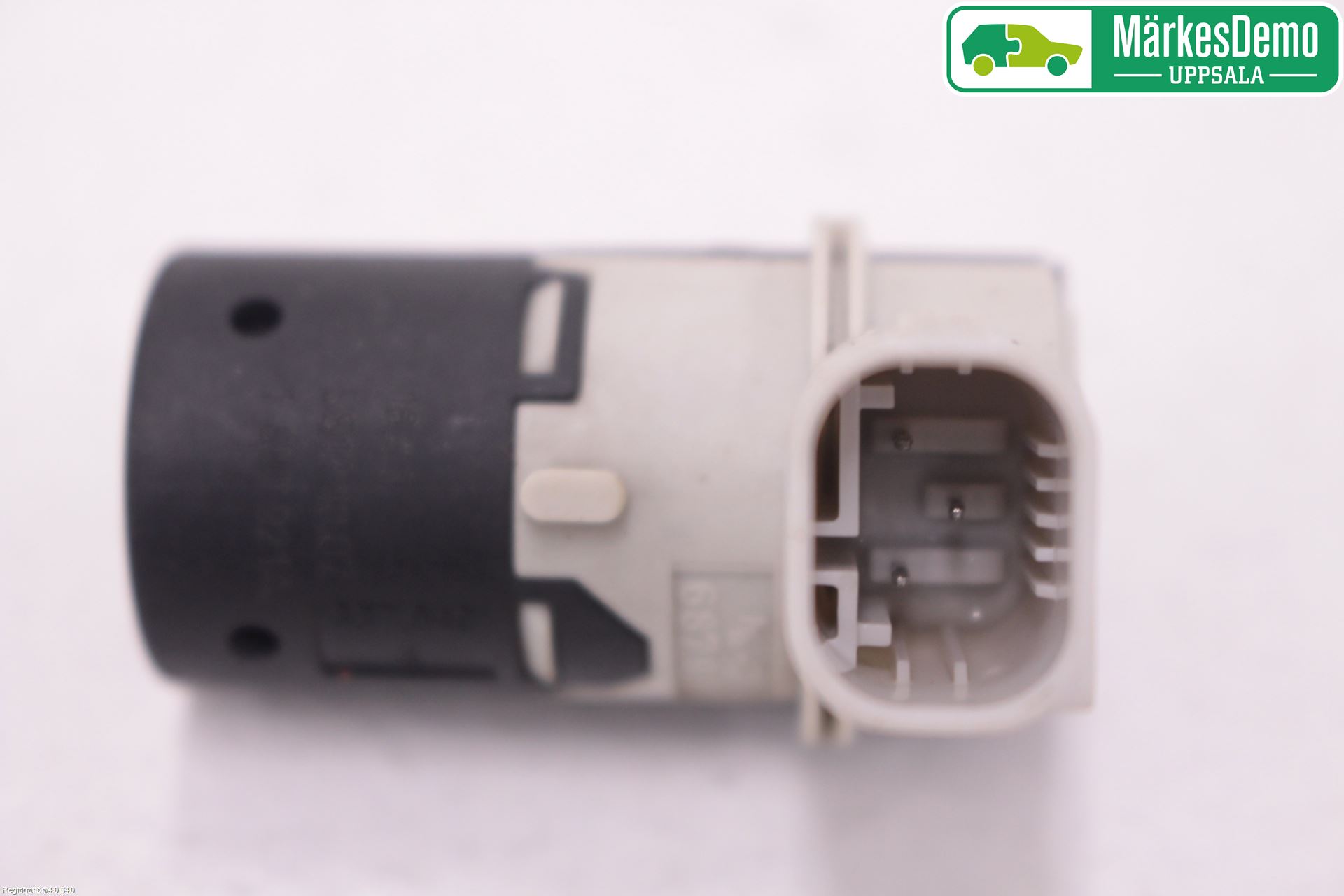 Citroen C4 I   05-10 Sensor Ryggesensor