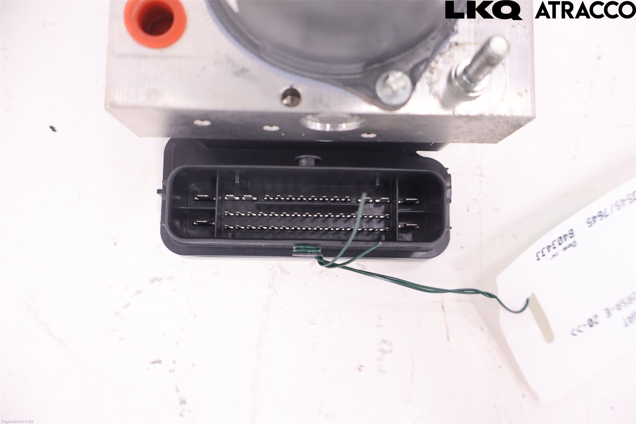 Opel CORSA F, CORSA-E 20- Abs Hydraulikkaggregat