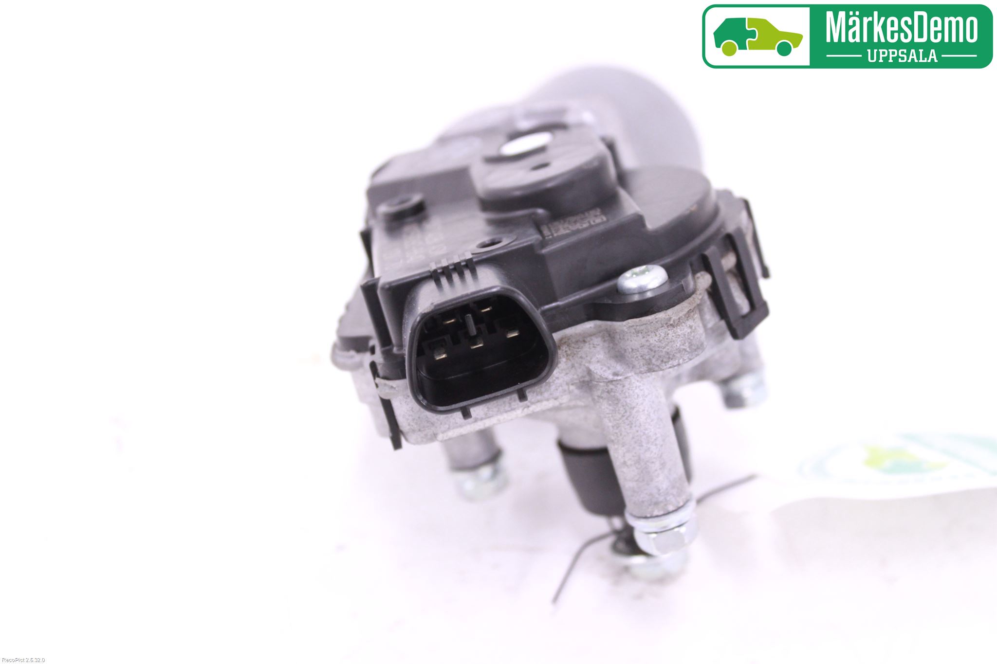 Opel INSIGNIA 17- Viskermotor Frontrute