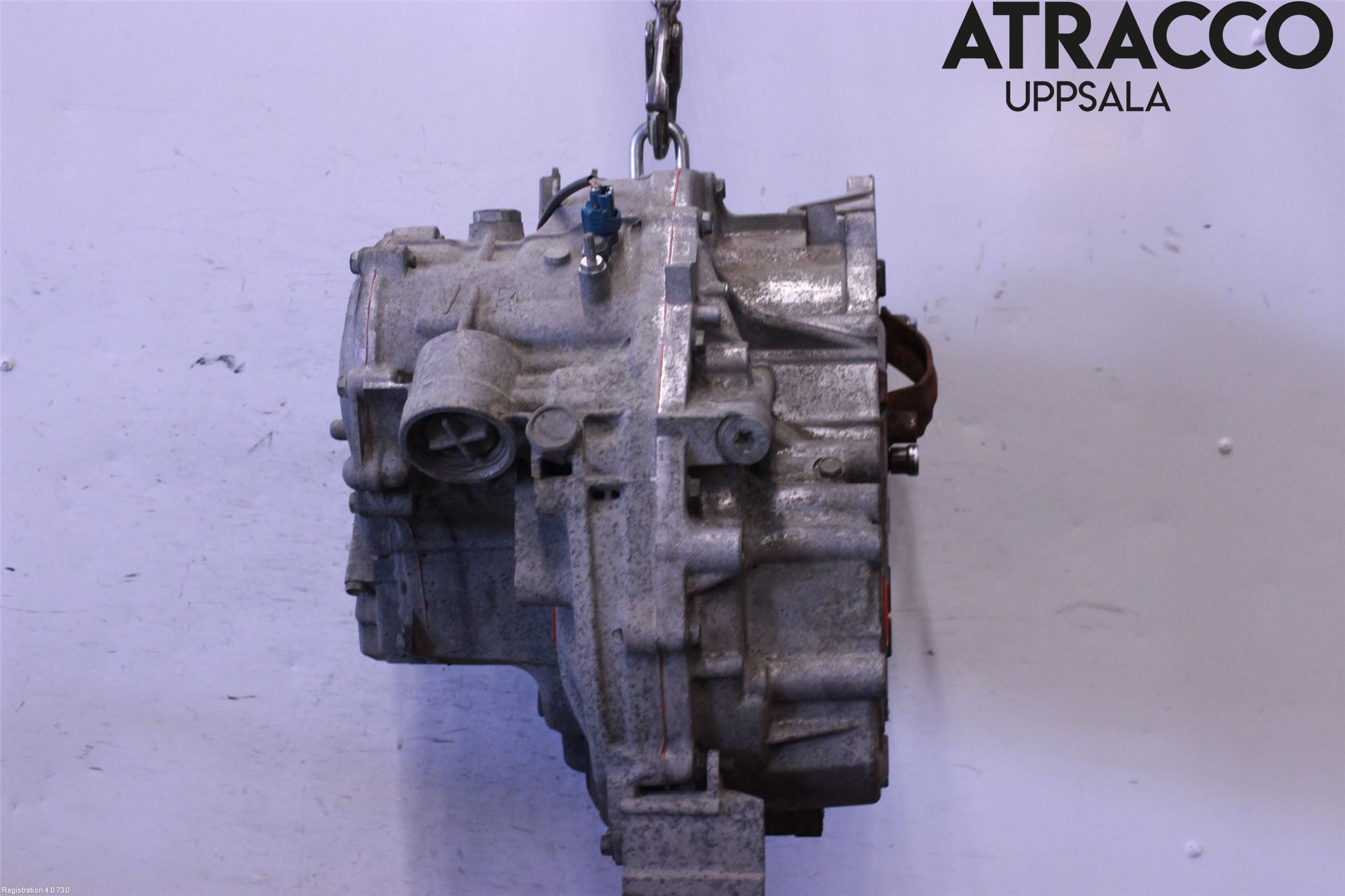 Volvo V70 05-08 Gearkasse Automat
