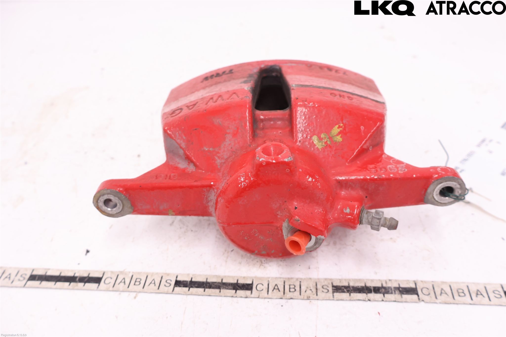 Seat LEON 13-20 Bremsecaliper Foran Høyre