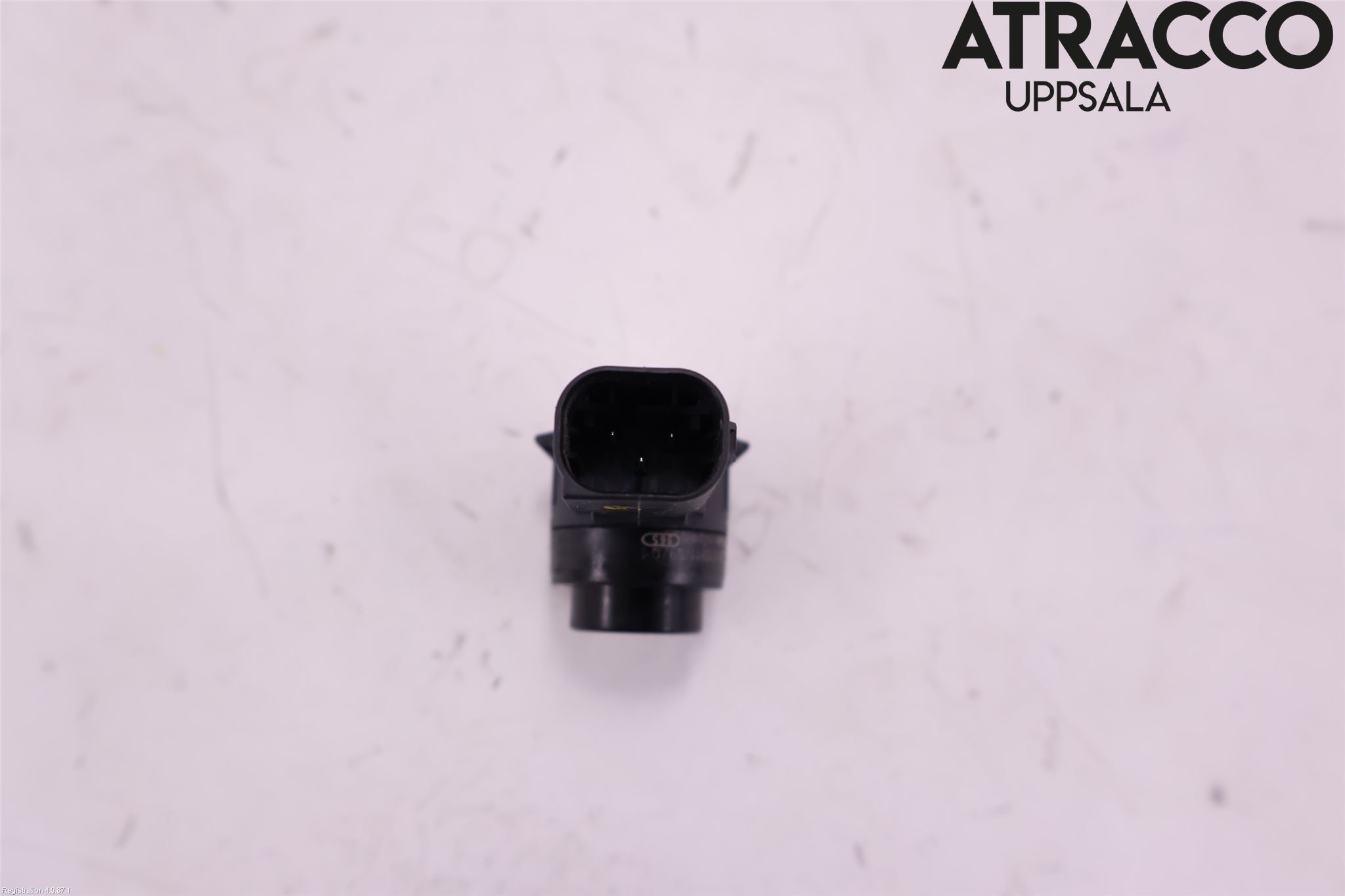 Peugeot 2008 13-20 Sensor Ryggesensor