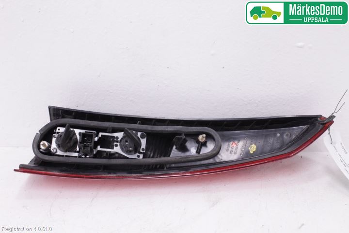 Volvo V70 00-04 Baklykt Venstre