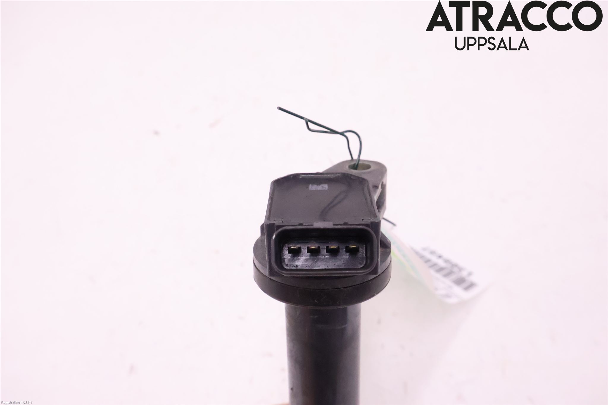 Toyota YARIS XP90 06-11 Coil