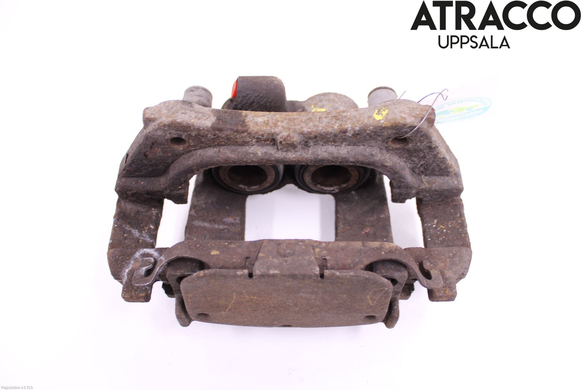 BMW X5 E70 07-13 Bremsecaliper Foran Høyre