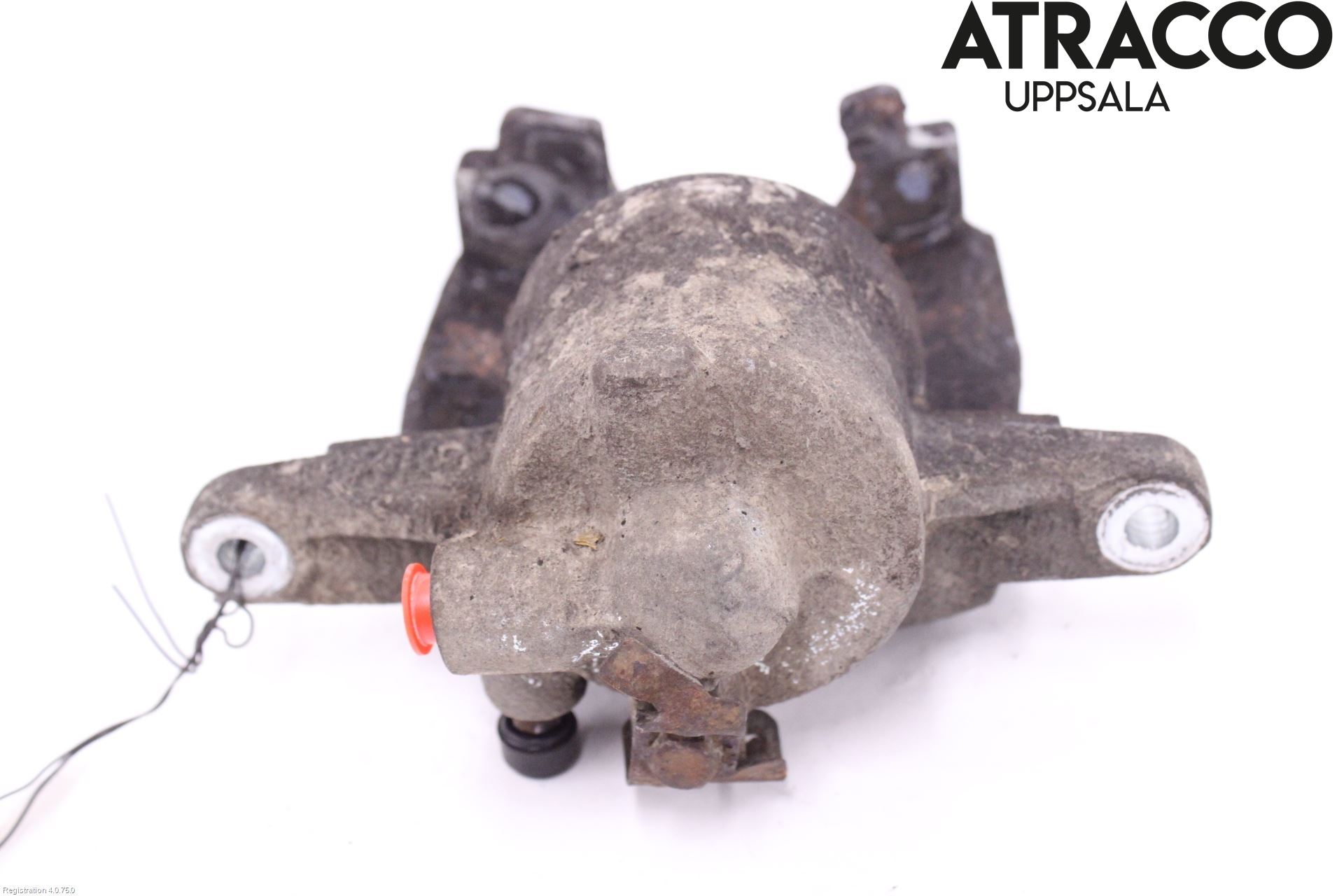 Fiat FIORINO Bremsecaliper Foran Høyre