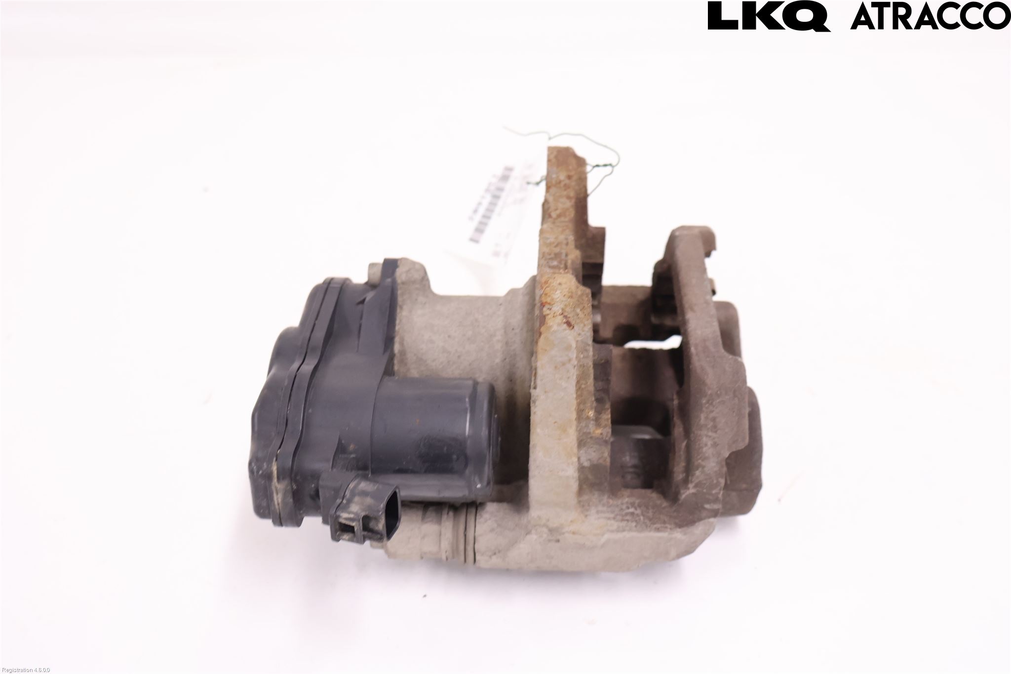 Toyota RAV4 19- Bremsecaliper Bak Høyre