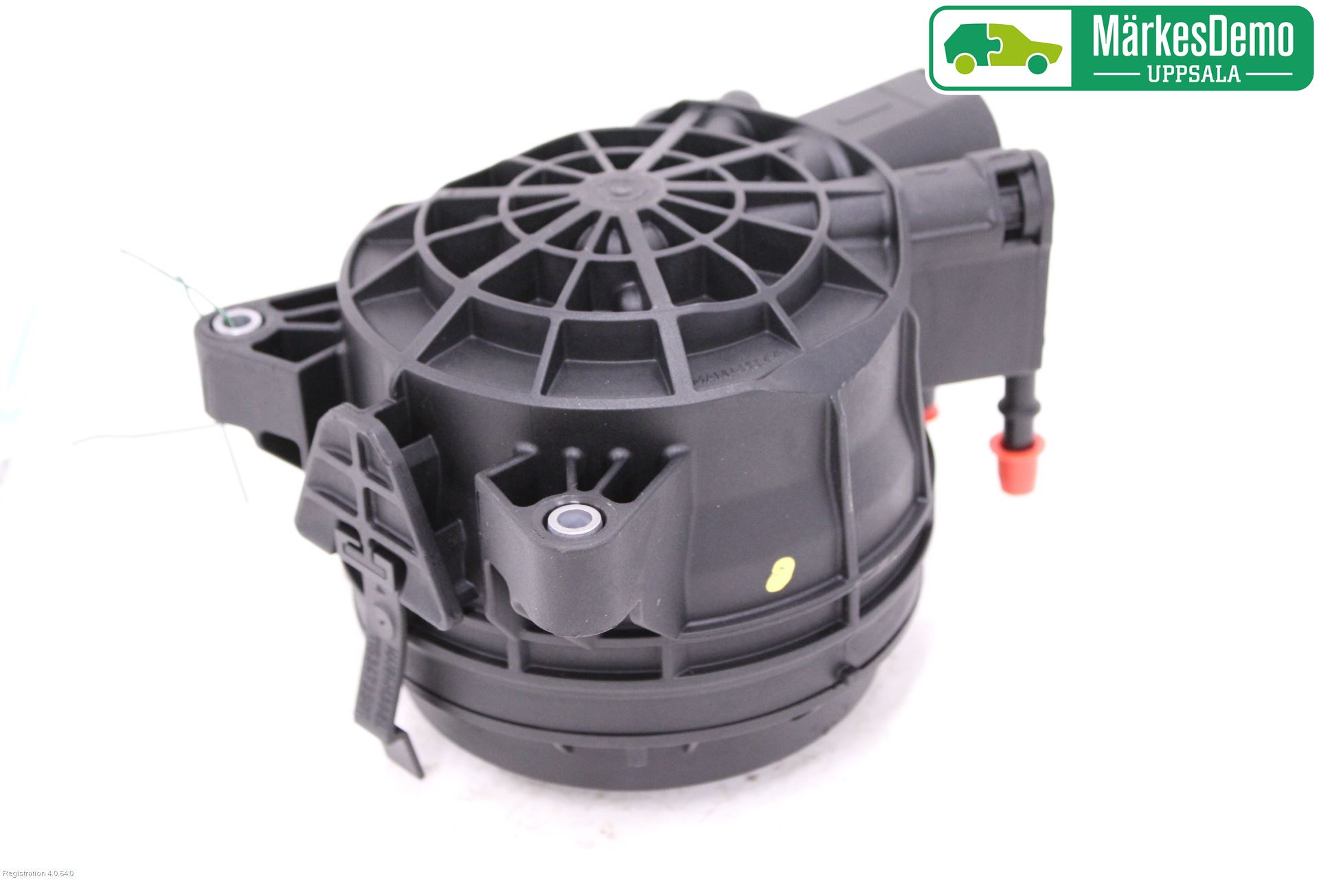 Mercedes-Benz MB E-KLASS (W213) 16-23 Drivstoff Filter - Holder