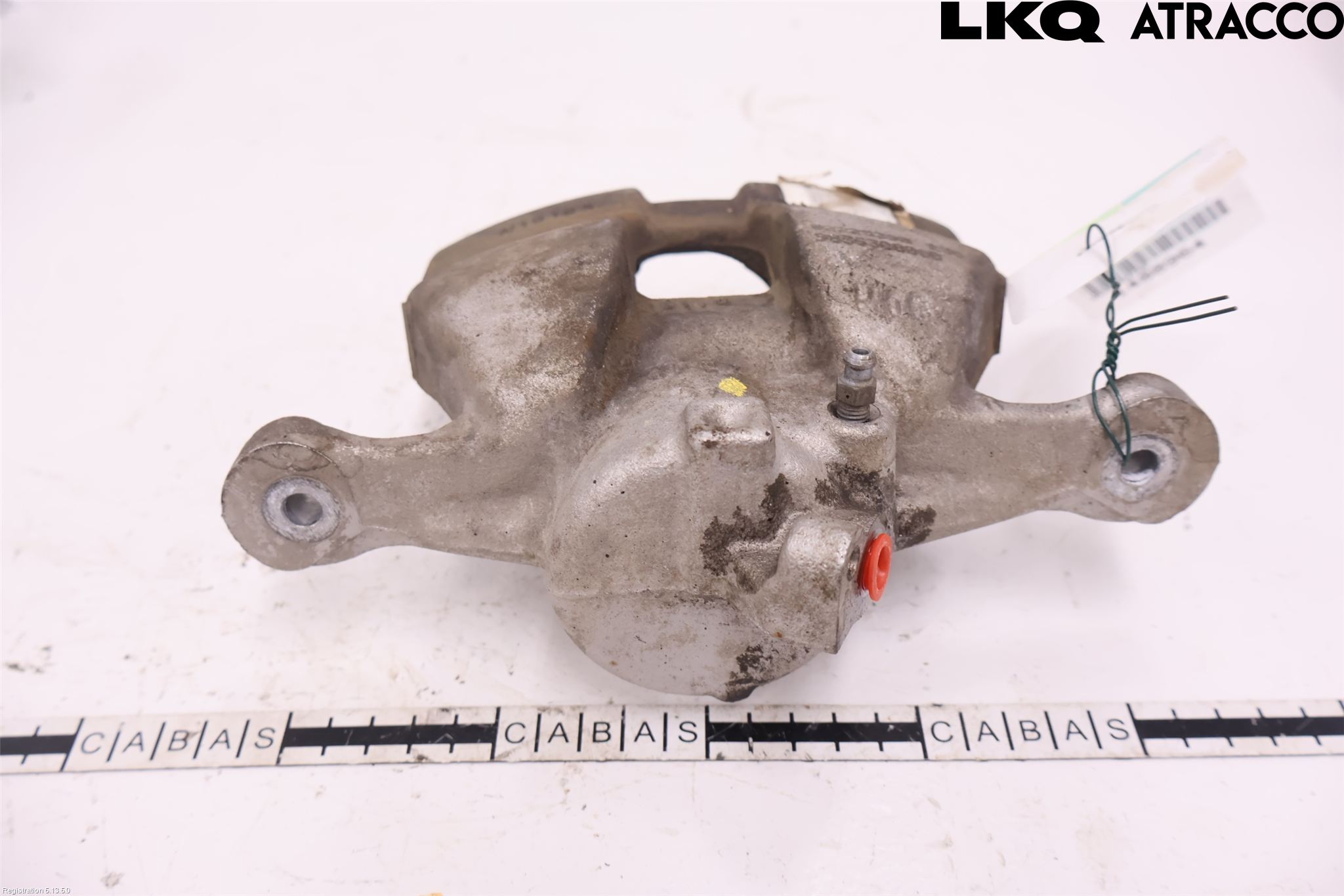Opel MOKKA 21- Bremsecaliper Foran Høyre