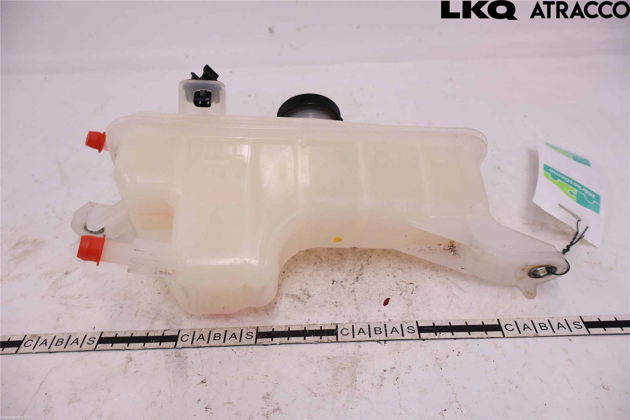 Toyota RAV4 13-18 Ekspansjonstank