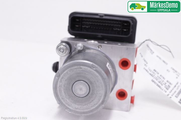 Mercedes-Benz MB A-KLASS (W177) 18- Abs Hydraulikkaggregat