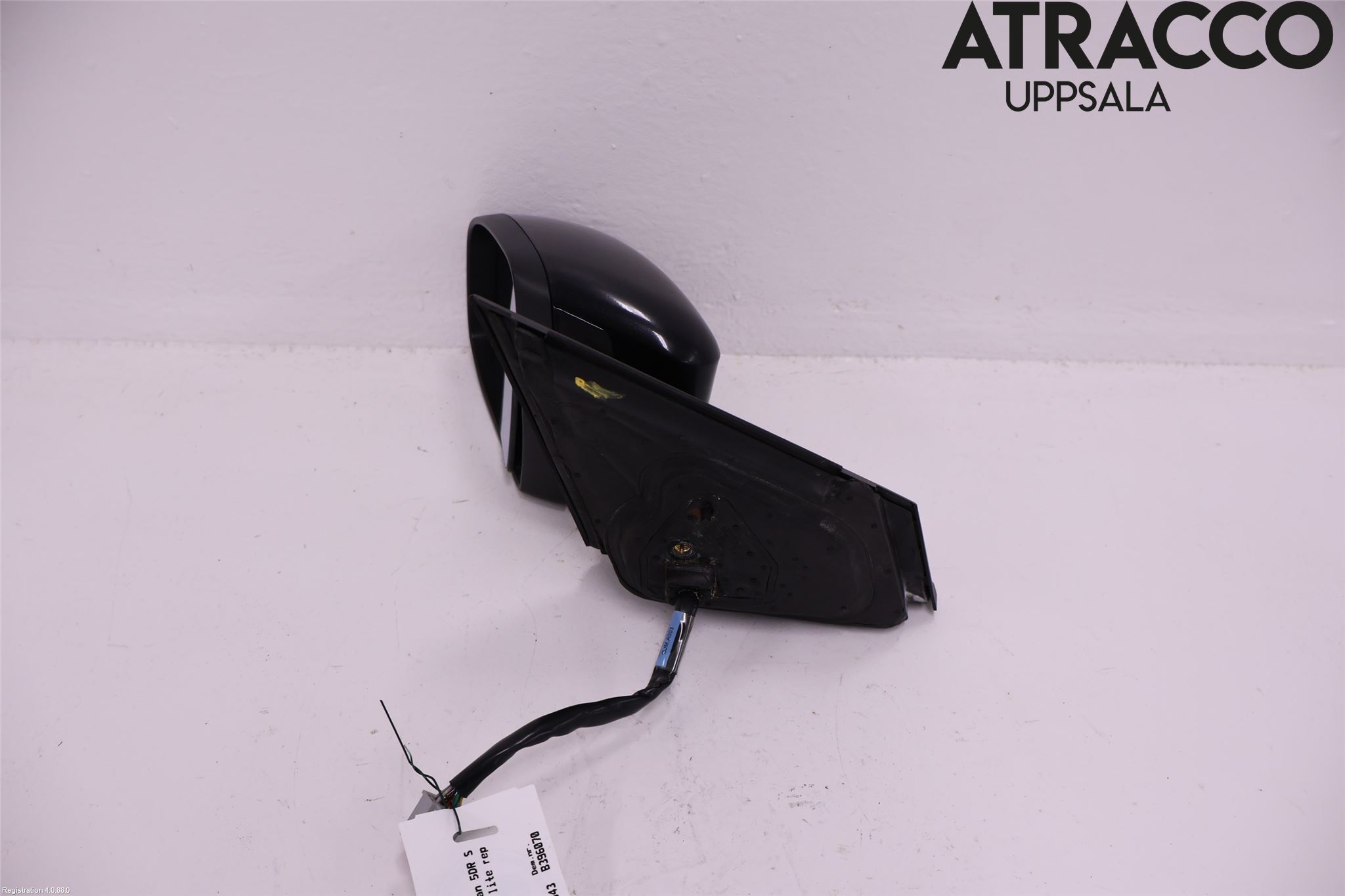 Ford MONDEO 07-15 Speil V M-El Justering