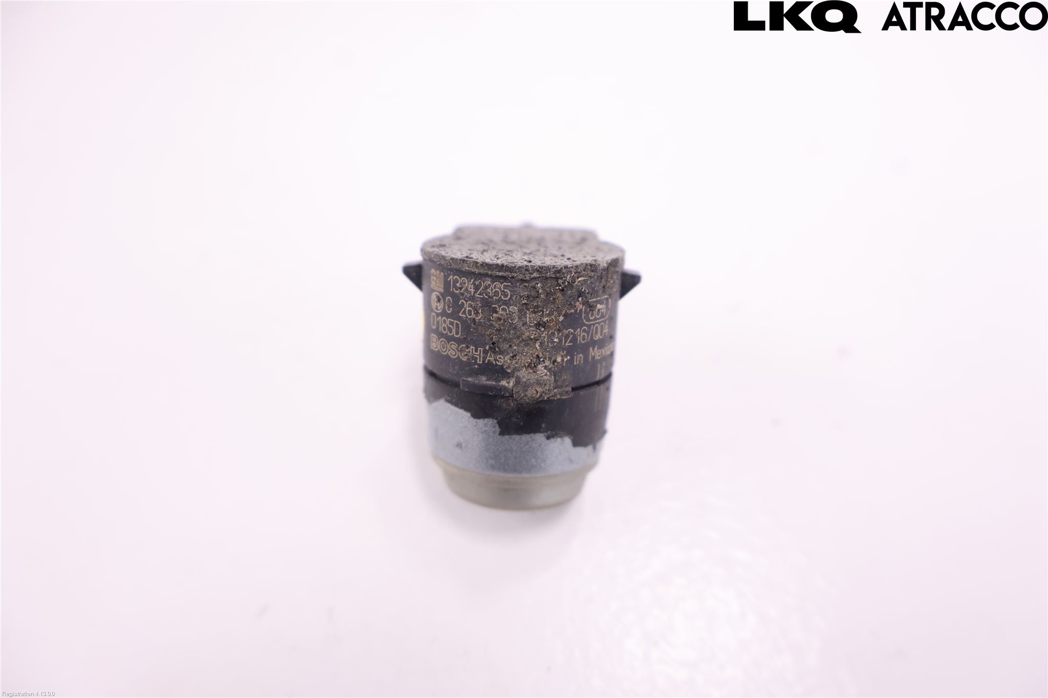 Saab 9-5 10-12 Sensor Ryggesensor