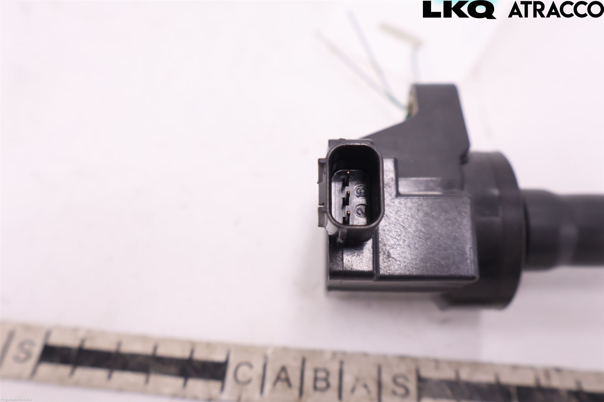 Honda INSIGHT Coil