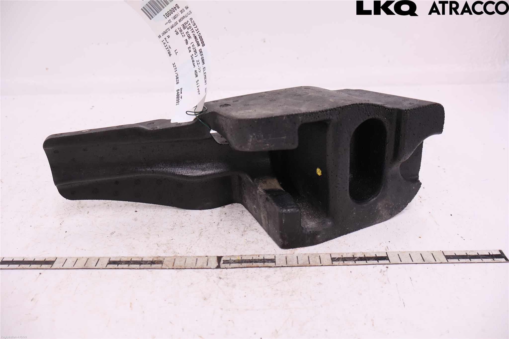 Mercedes-Benz MB EQE (V295) 22- Støtfanger Bak Deform Element