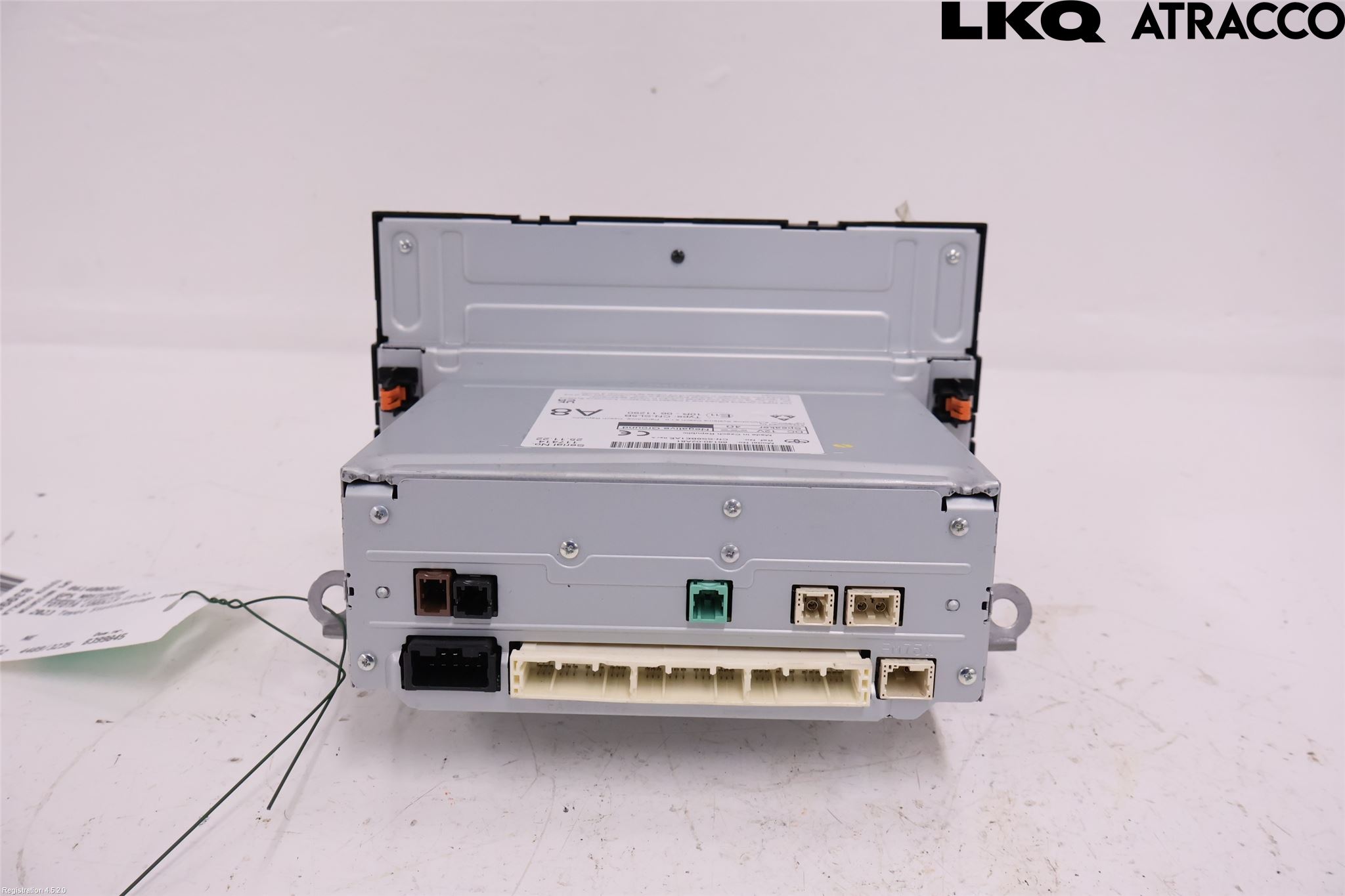 Toyota COROLLA 19- Gps Navigator