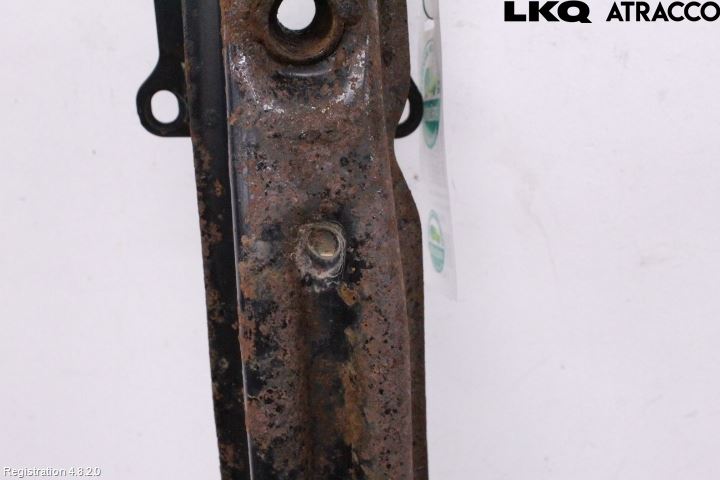 Seat LEON 06-12 Støtfanger Bak Bjelke