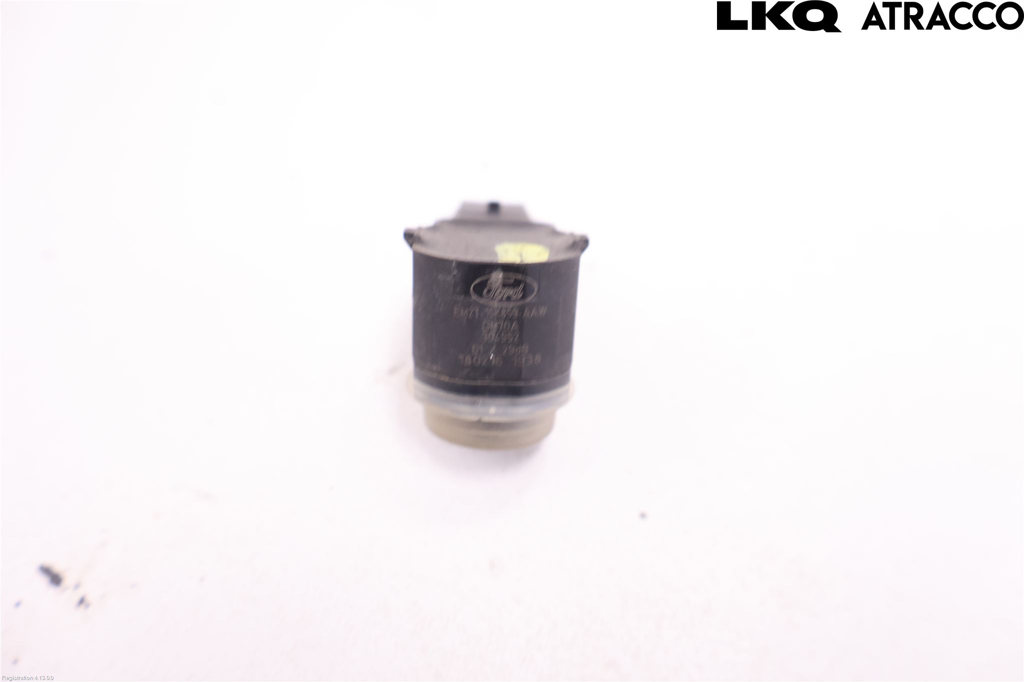 Ford RANGER EU 12-23 Sensor Ryggesensor