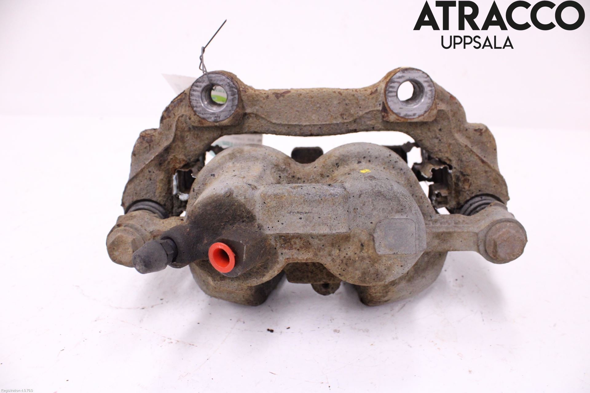 Mercedes-Benz MB GLK-KLASS (X204) 08-16 Bremsecaliper Foran Venstre