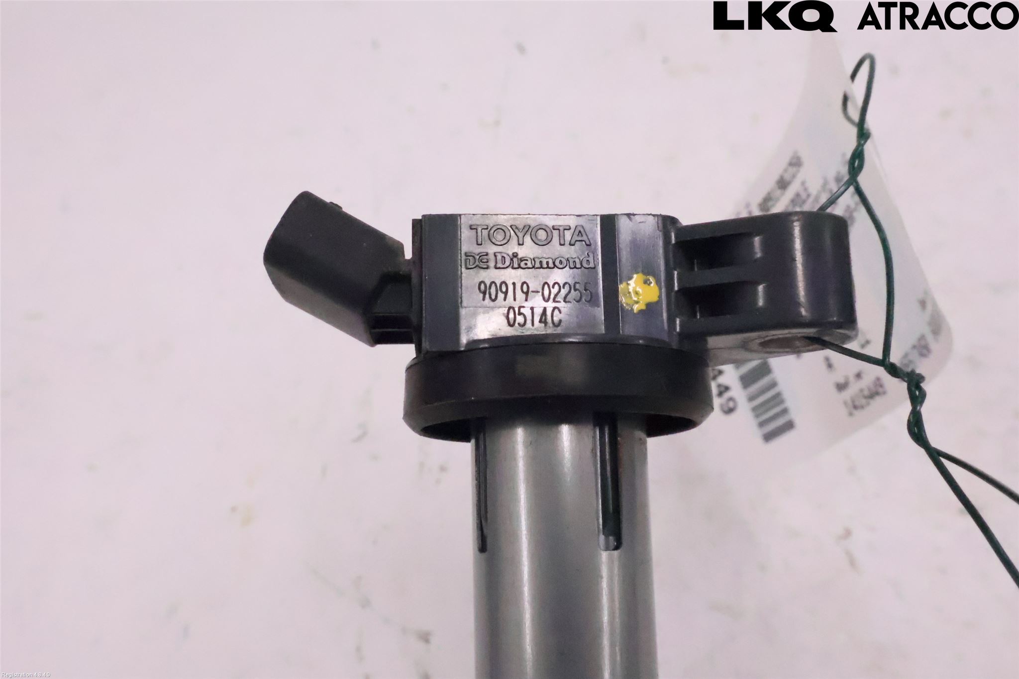 Lexus RX AL10 09-15 Coil