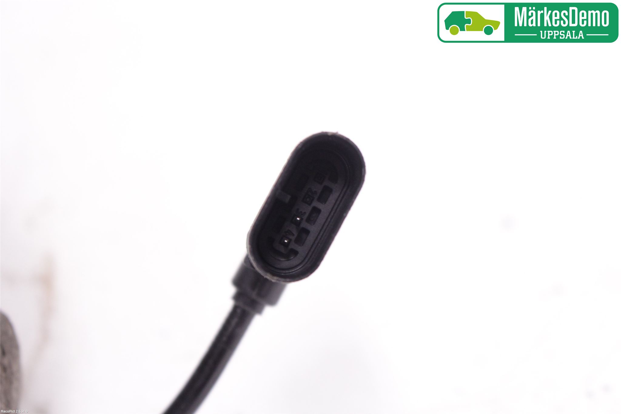 Mercedes-Benz MB GLC-KLASS (X253/C253) 15-22 Spindel Vb