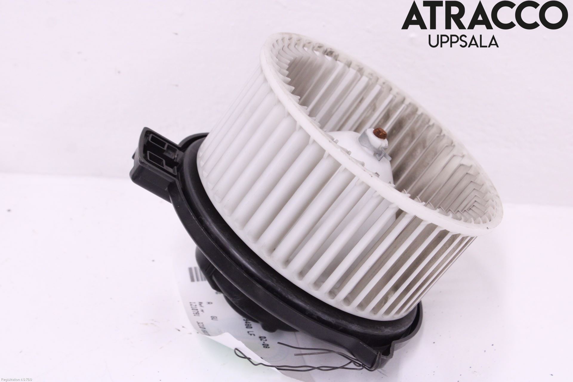 Mazda 6 02-08 Varmeapparat Viftemotor