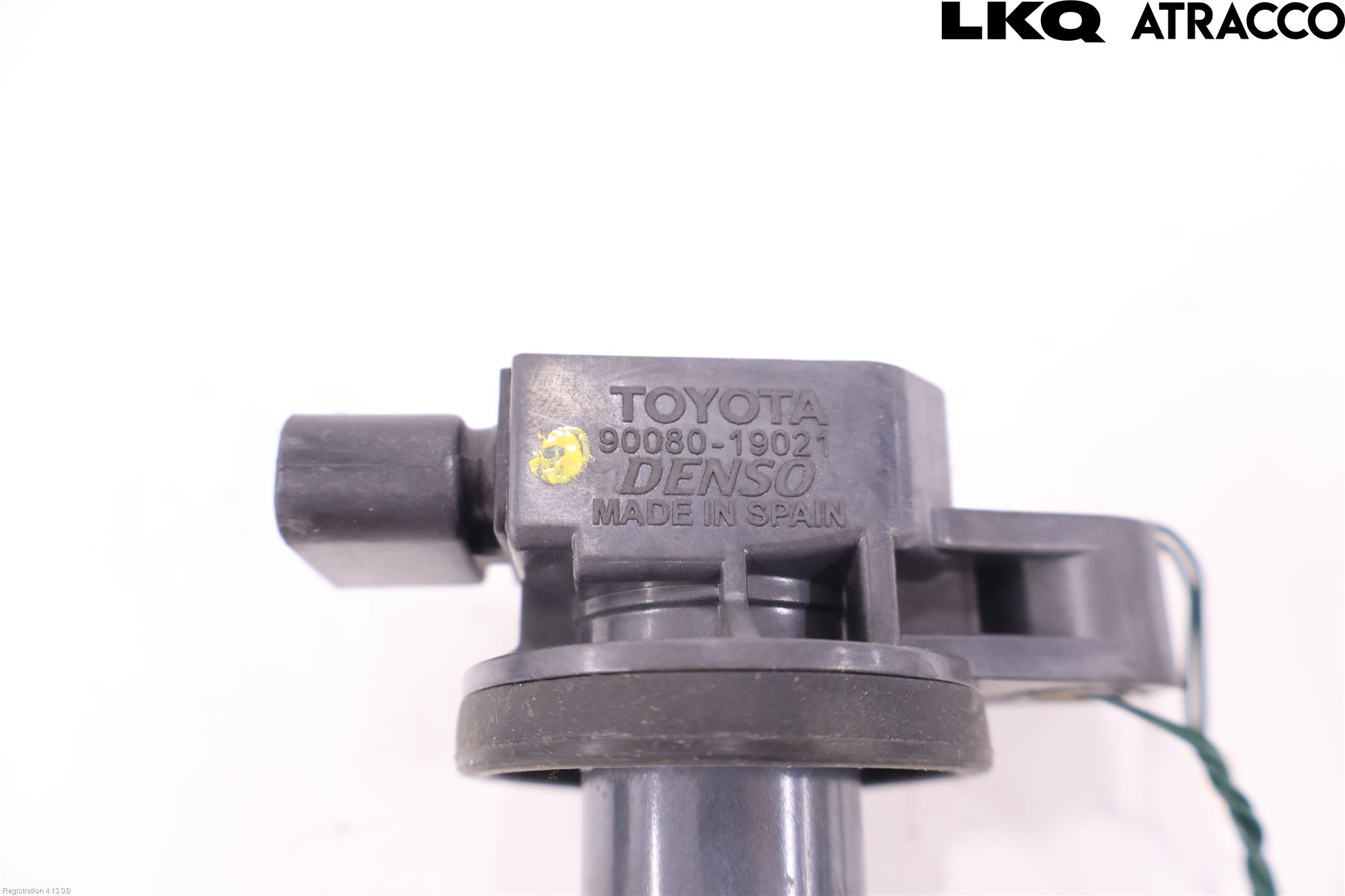 Toyota YARIS P1 03-05 Coil