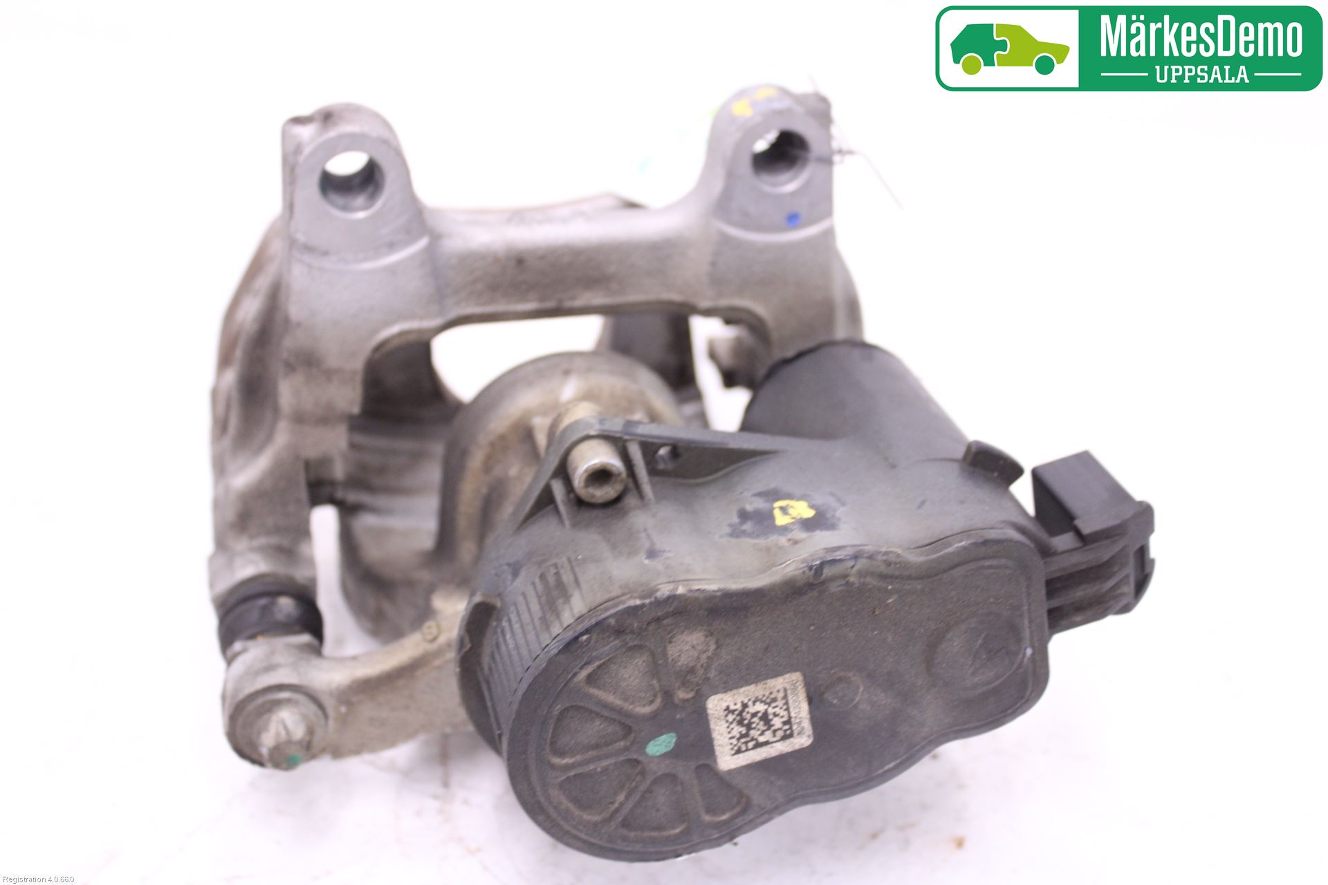 Mercedes-Benz MB CLA-KLASS (C118/X118) 19- Bremsecaliper Bak Høyre