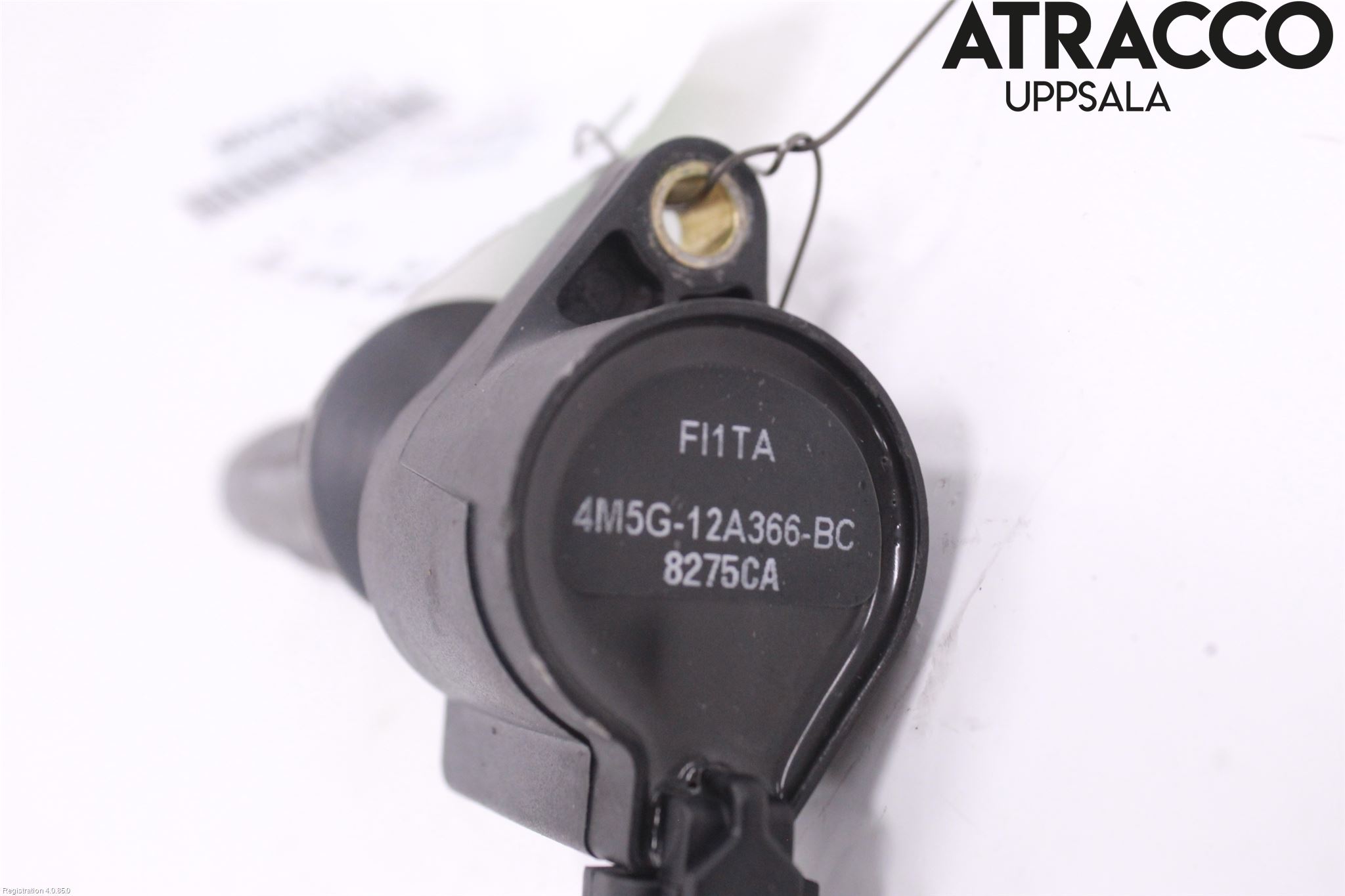 Ford FOCUS 08-11 Coil