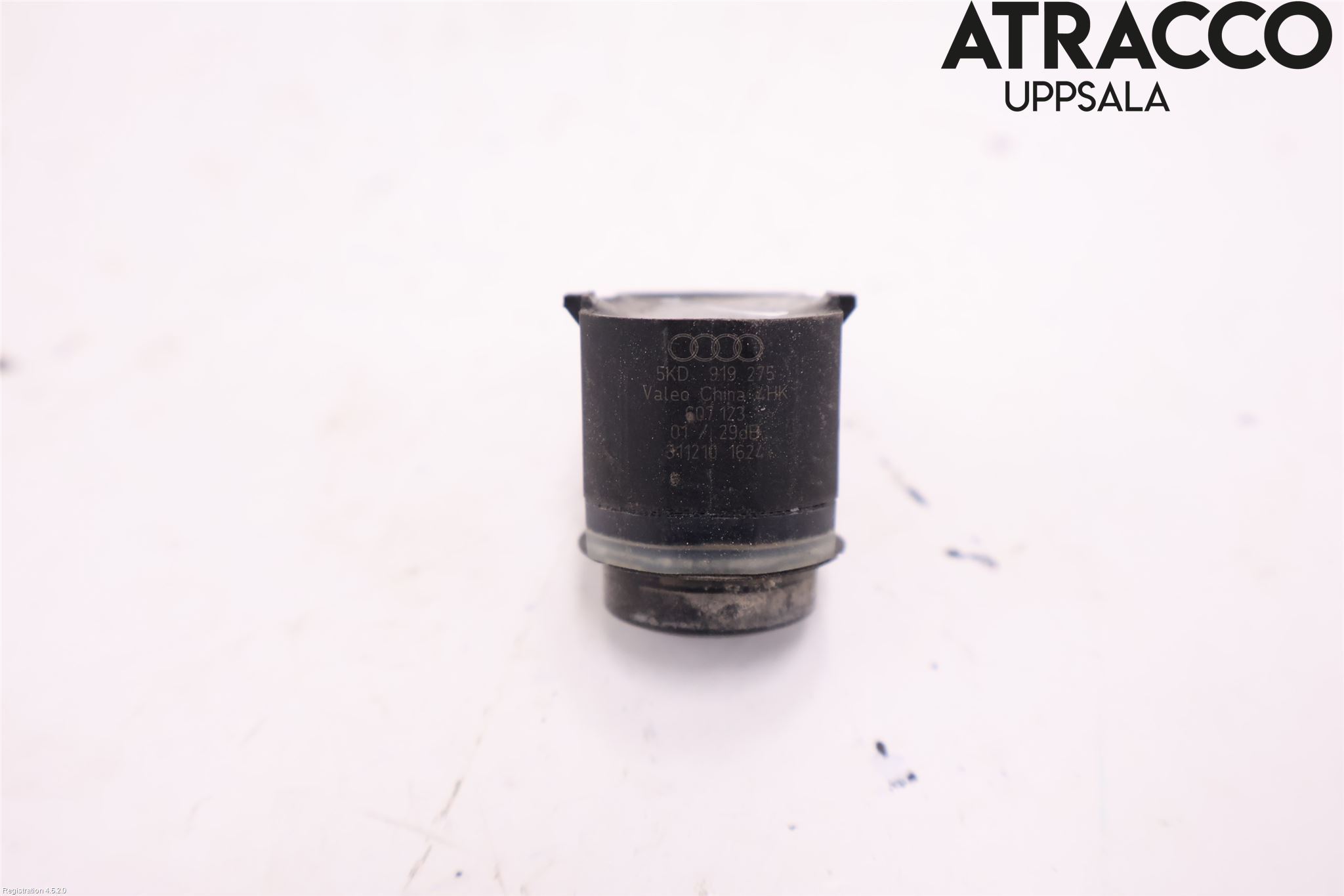 Skoda OCTAVIA (1Z) 05-13 Sensor Ryggesensor