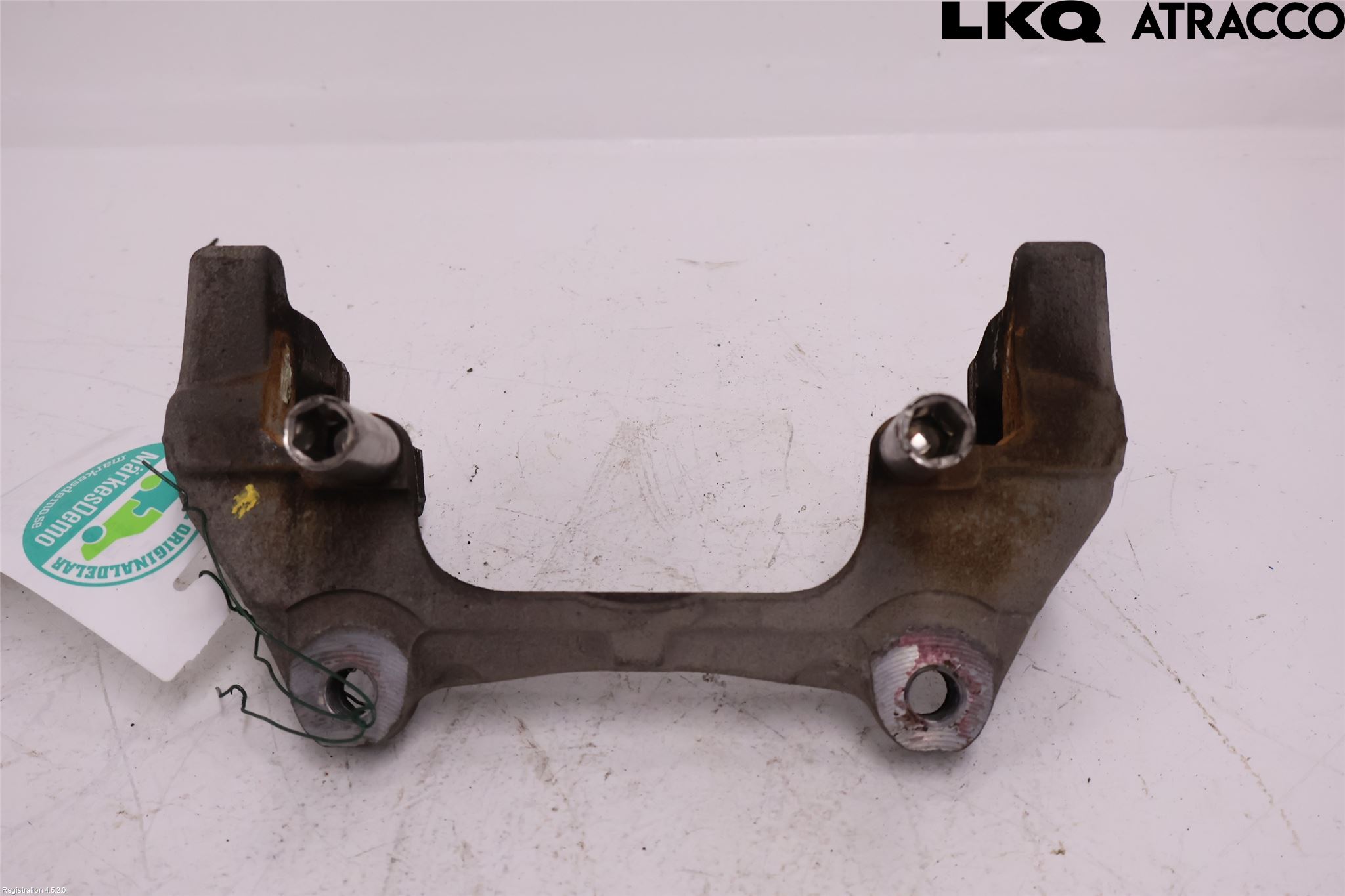 Volvo V90 CROSS COUNTRY 17->> Bremsecaliper Feste Holder