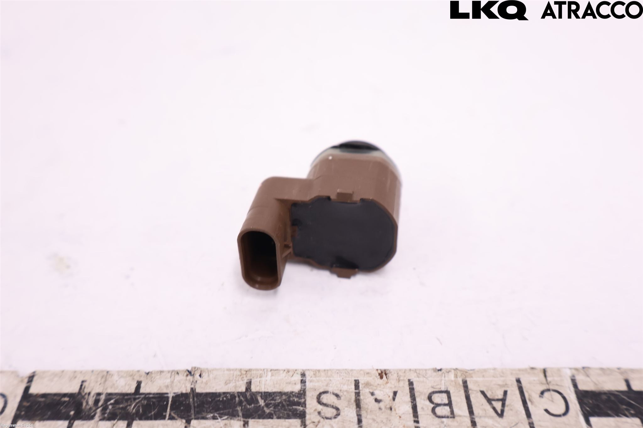 BMW 5 F10/F11/F18 09-17 Sensor Ryggesensor
