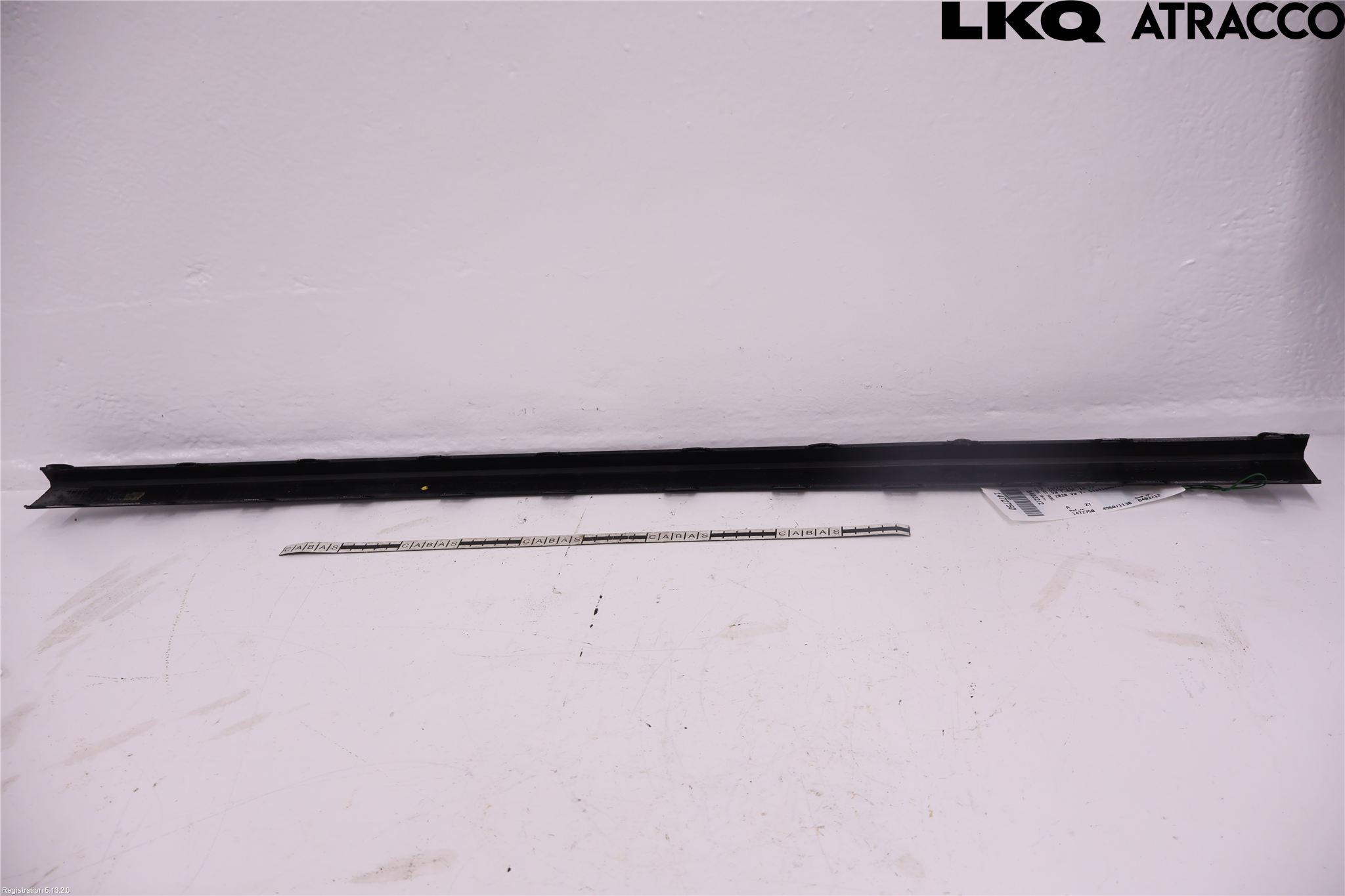 Volkswagen VW T-ROC 18- Tackplast Front