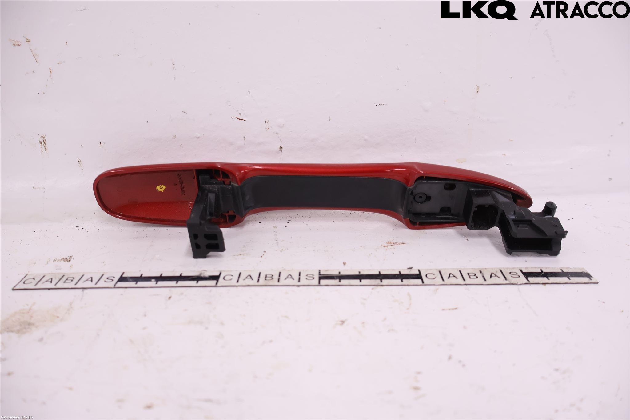 Toyota YARIS XP21 20- Dørhandtak Ytre Venstre