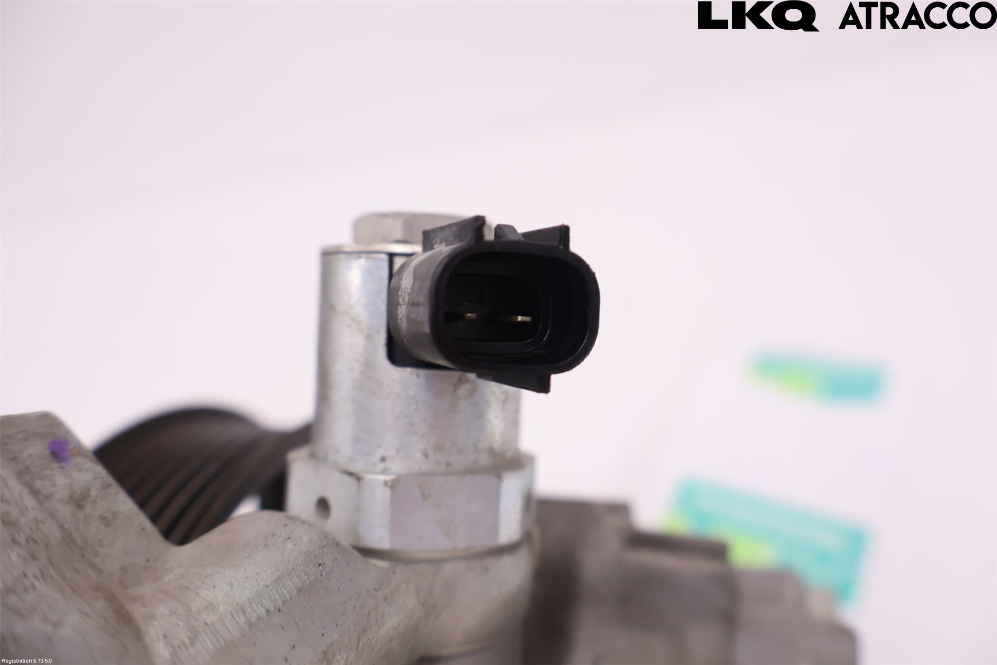 Toyota HILUX 16- Servo Pumpe