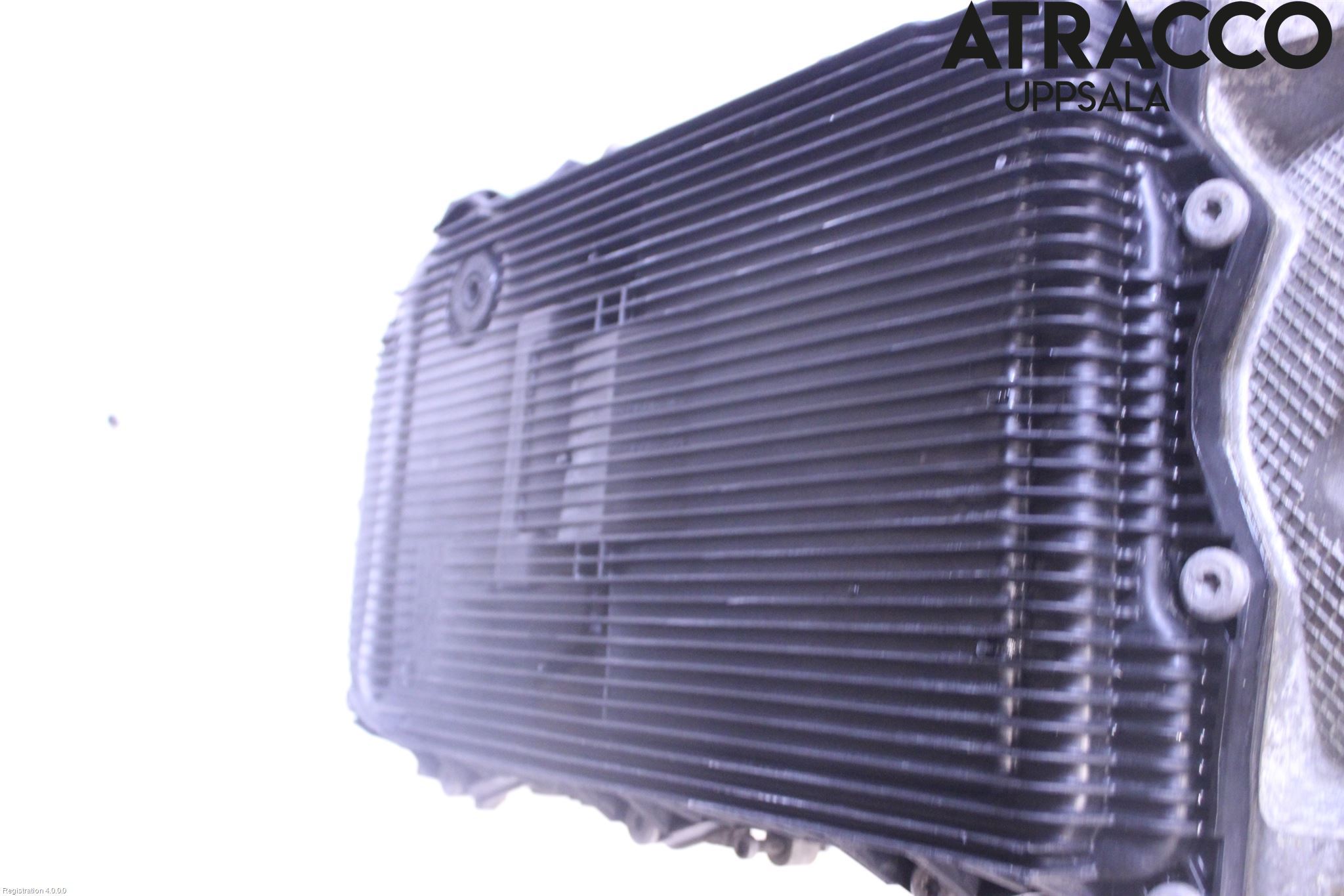 BMW 5 F10/F11/F18 09-17 Gearkasse Automat