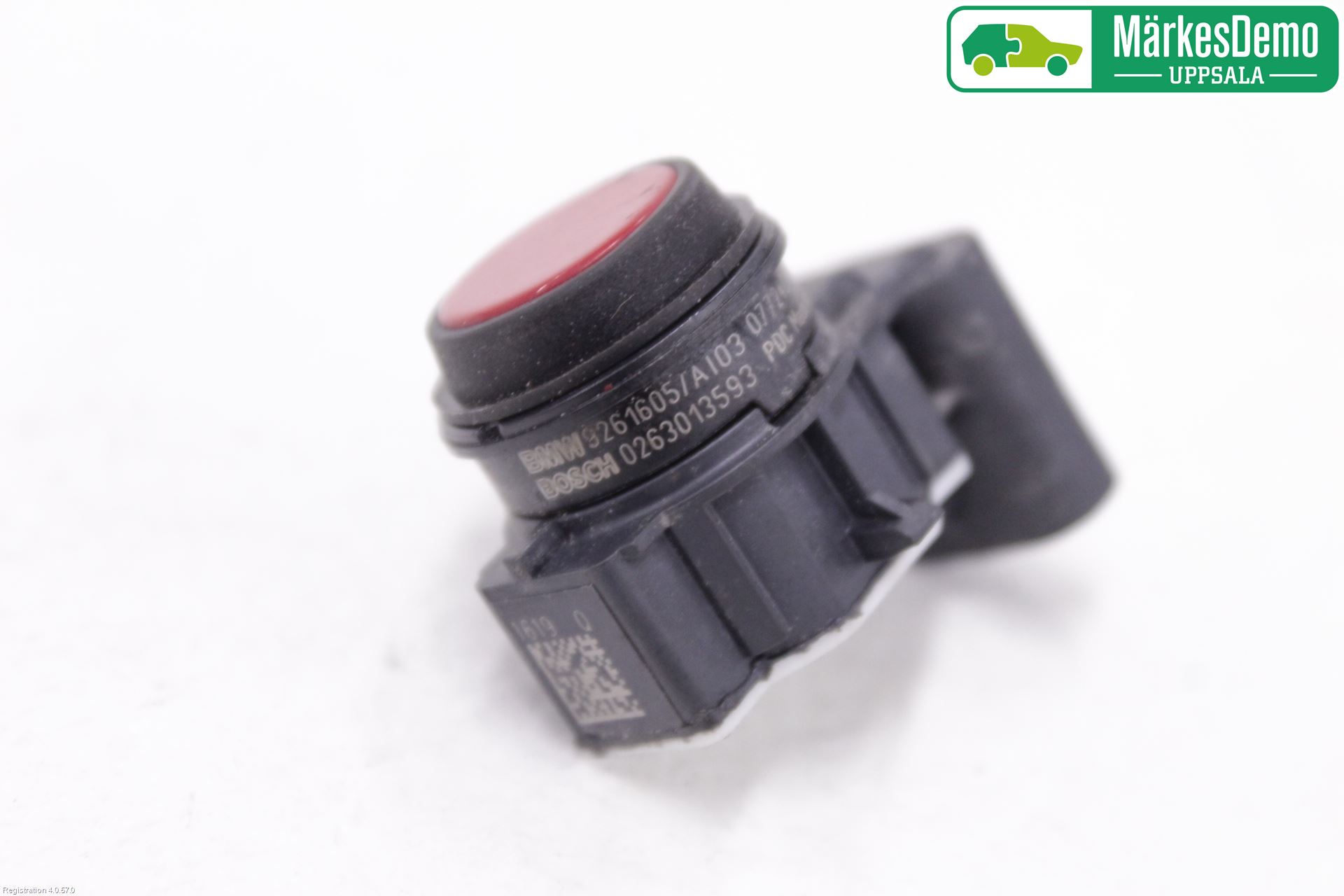 BMW 1 F20/F21 11-19 Sensor Ryggesensor