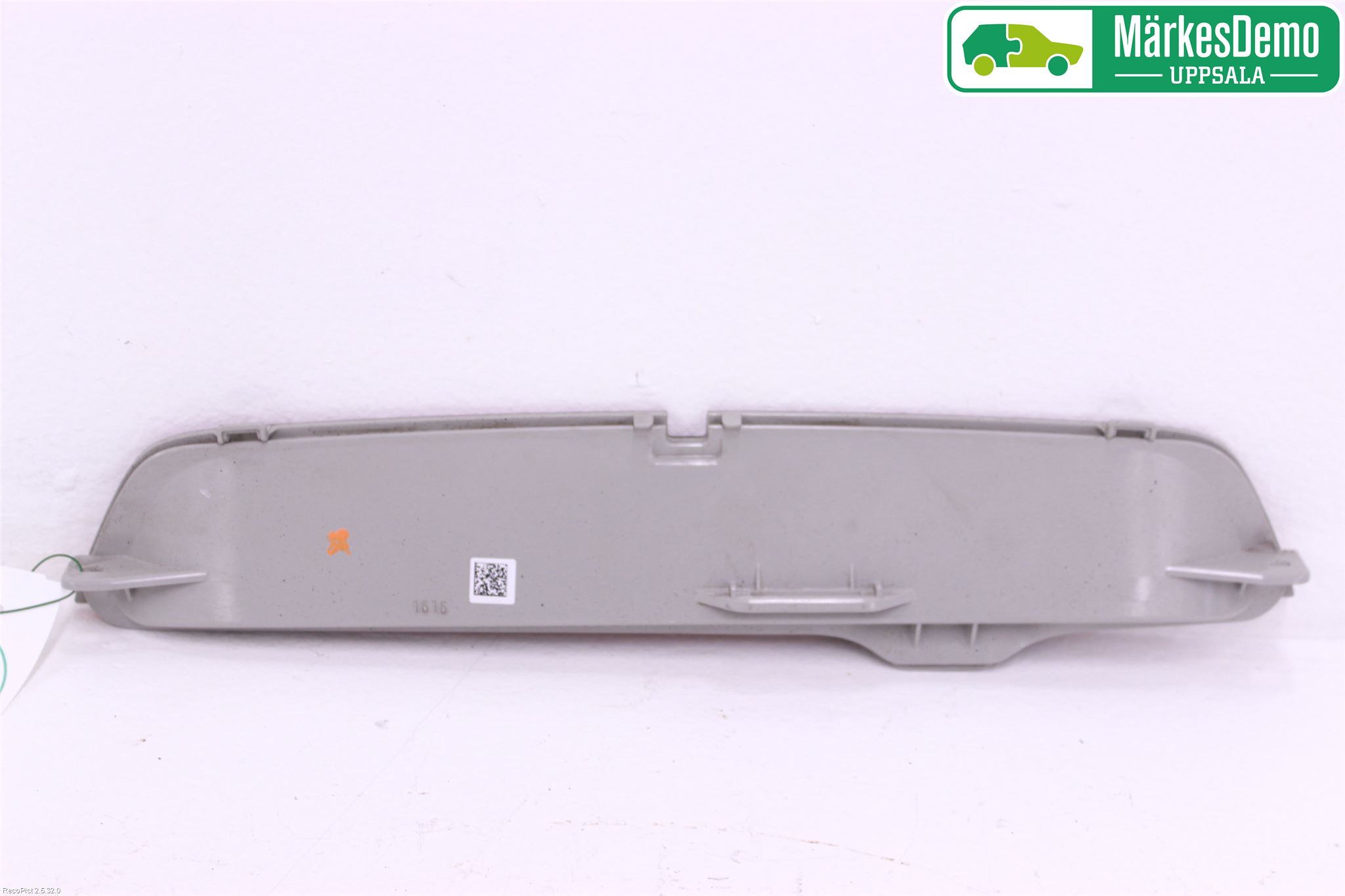 Mercedes-Benz MB B-KLASS (W246/W242) 12-19 Bremselys Bakrute
