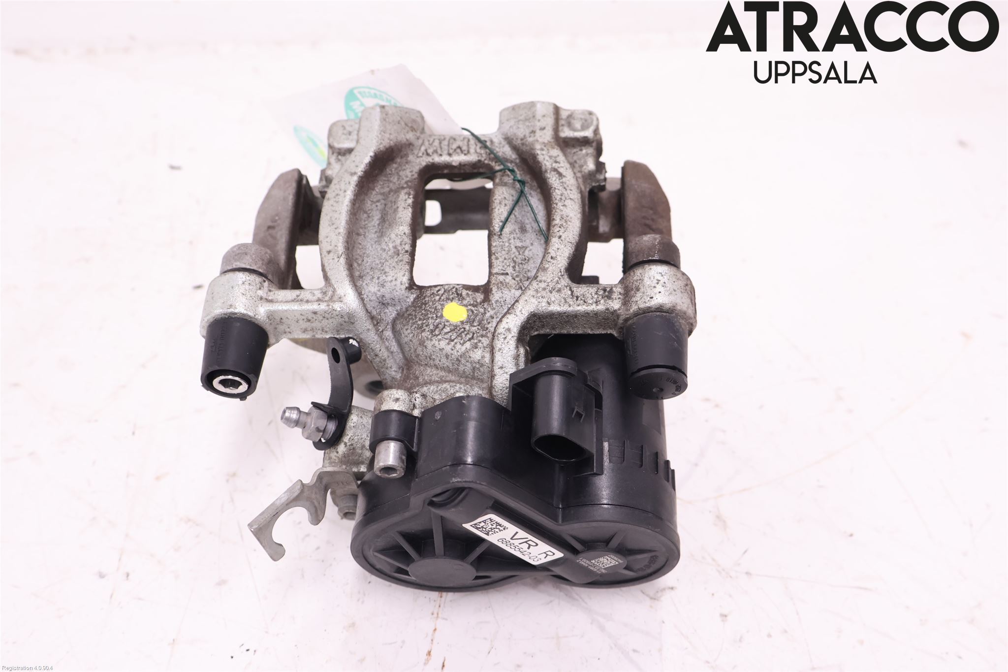 Mini COUNTRYMAN F60 17-23 Bremsecaliper Bak Høyre
