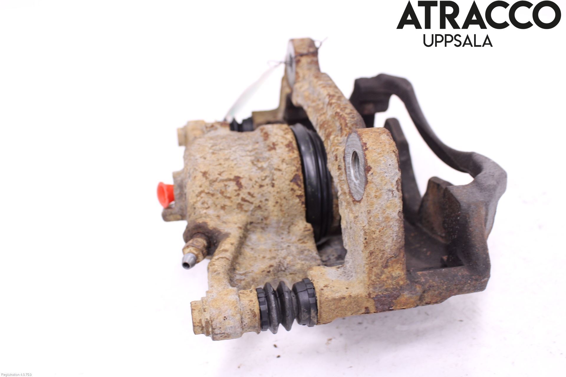 Audi A3/S3 8V 13-20 Bremsecaliper Foran Venstre
