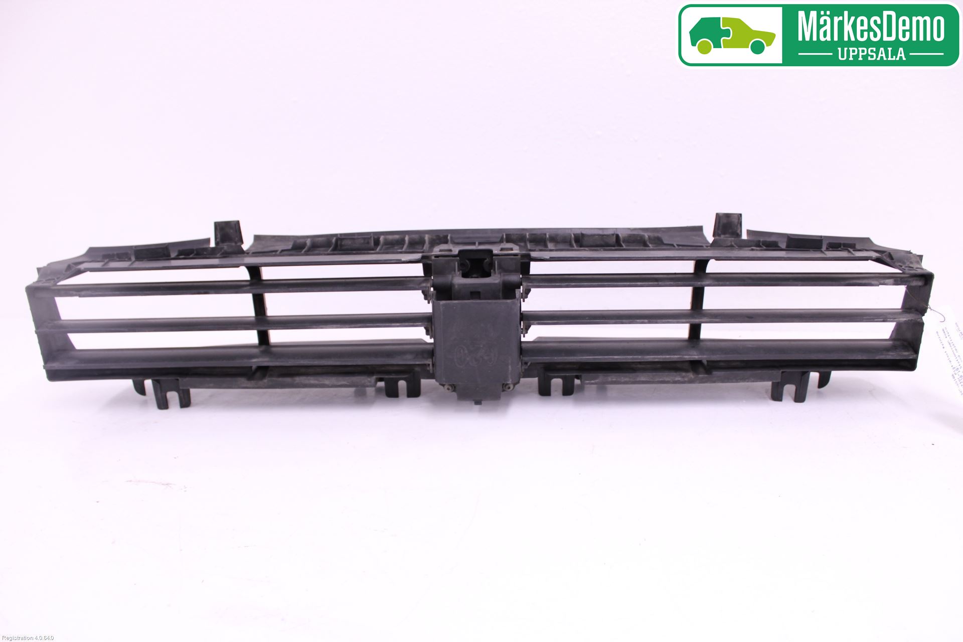 BMW 3 G20/G21/G80/G81 19- Luftstyring Front