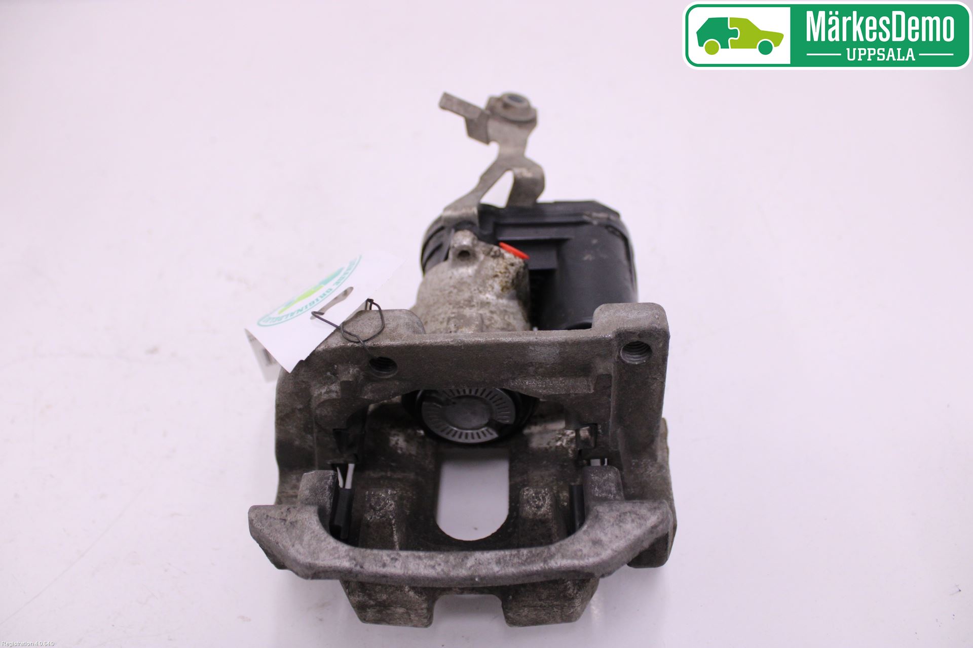 BMW 3 G20/G21/G80/G81 19- Bremsecaliper Bak Venstre
